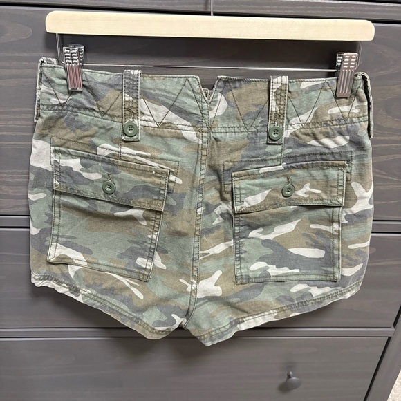 Free People Shorts - Picture 3 of 6